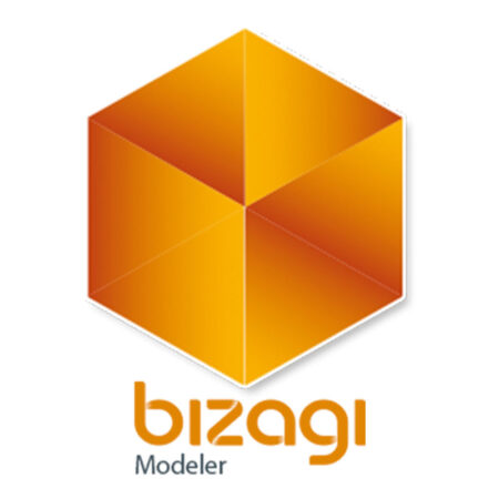 Bizagi logo